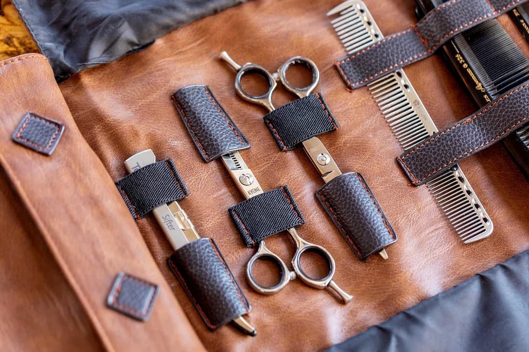Barber tools